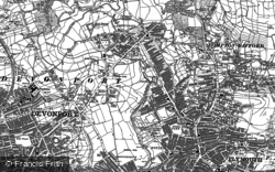 1905 - 1912, Peverell