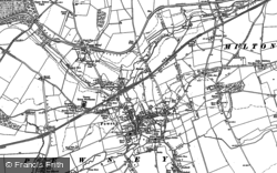 1899, Pewsey
