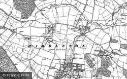 1883 - 1884, Phepson