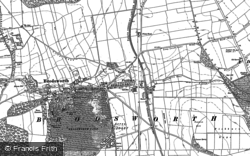 1891 - 1904, Pickburn