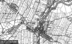 1890 - 1891, Pickering