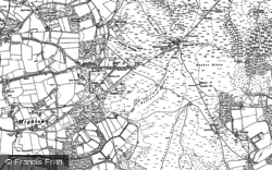 1895 - 1908, Picket Hill