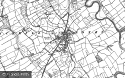 1891, Pickhill