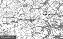 1882, Picklescott