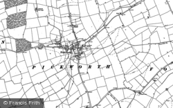 1886, Pickworth