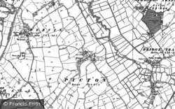 1897 - 1898, Picton