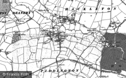 1899, Piddington