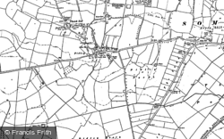 1900, Pidley
