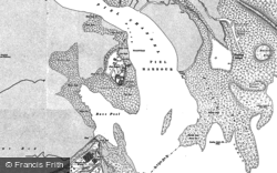 1910, Piel Island