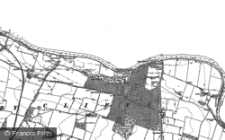 1912 - 1913, Piercebridge