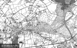 1900, Pilford