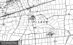 1885, Pilham
