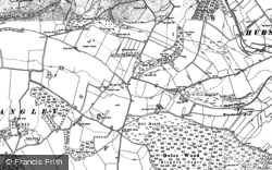 1894 - 1909, Pill Heath Fm