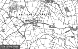 1885, Pillerton Priors