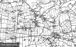 1909 - 1930, Pilling