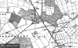 1890, Pilmoor