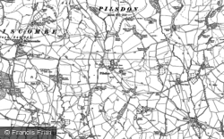 1887, Pilsdon