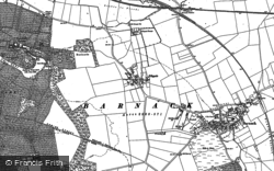 1886 - 1899, Pilsgate