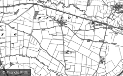 1884 - 1902, Pilton