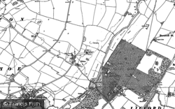 1885 - 1899, Pilton