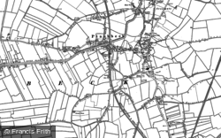 1887, Pinchbeck