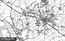1894 - 1895, Pinner