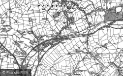 1879 - 1898, Pinxton