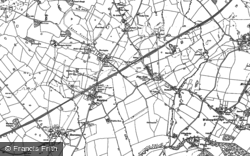 1879 - 1899, Pipe Gate
