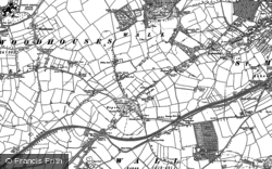 1882 - 1883, Pipehill