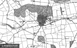 1885 - 1899, Pipewell