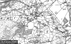 1895, Pirbright