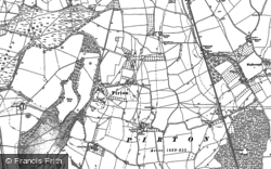 1884, Pirton