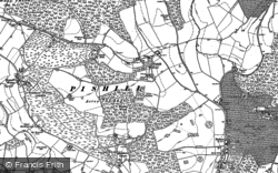 1897 - 1919, Pishill