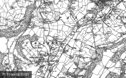 1882, Pitchcombe
