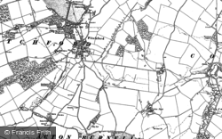 1882, Pitchford