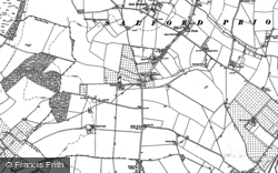 1883 - 1903, Pitchill