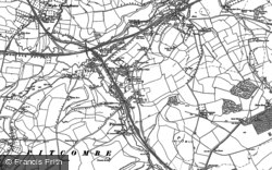 1885, Pitcombe