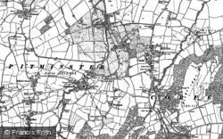 1903, Pitminster