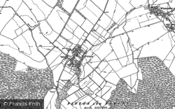 1908 - 1924, Pitton