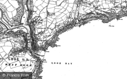 1881 - 1905, Plaidy