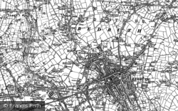 1879, Plain-An-Gwarry