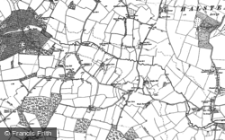 1910, Plaistow Green