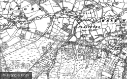 1895 - 1908, Plaitford