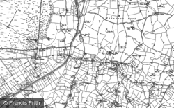 1880 - 1899, Platt Lane