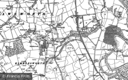 1895, Plawsworth