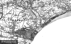 1905 - 1906, Pleasant Valley