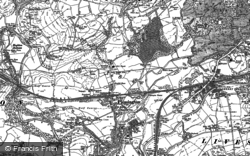 1892, Pleasington