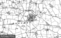 1895, Pleshey