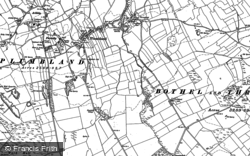 1899, Plumbland