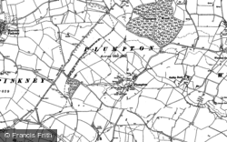 1883, Plumpton